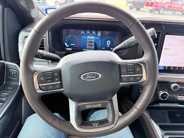 2025 Ford Super Duty F-250 SRW XL