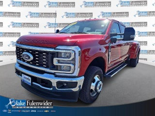 2024 Ford Super Duty F-350 DRW XL