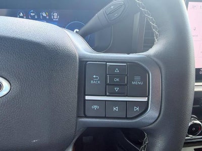 2026 Ford Super Duty F-350 DRW XL