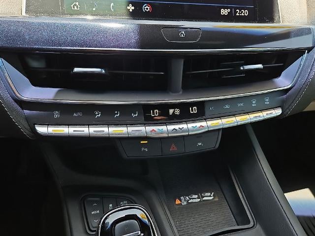 2023 Cadillac CT5 Luxury