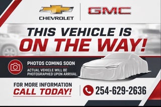 2023 Chevrolet Silverado 3500 HD LT