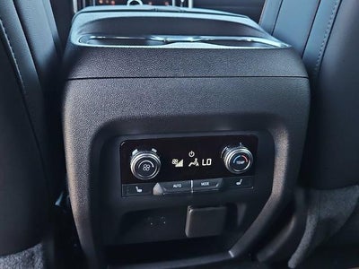 2027 GMC Acadia AT4