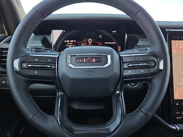 2027 GMC Acadia AT4
