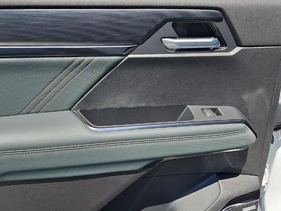 2027 GMC Acadia AT4