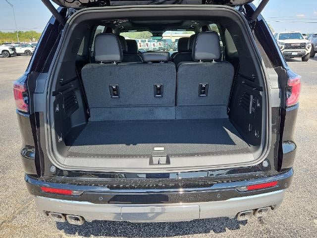 2027 GMC Acadia Denali