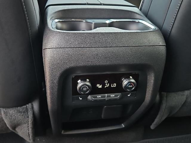 2027 GMC Acadia Denali