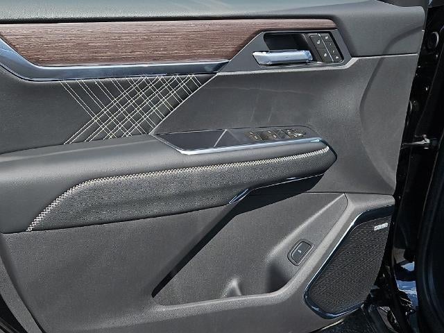 2027 GMC Acadia Denali