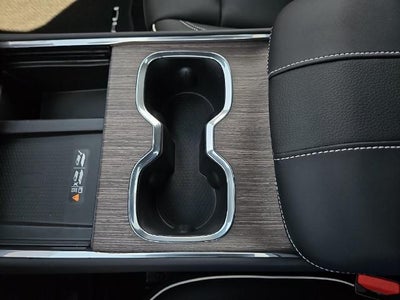 2027 GMC Acadia Denali