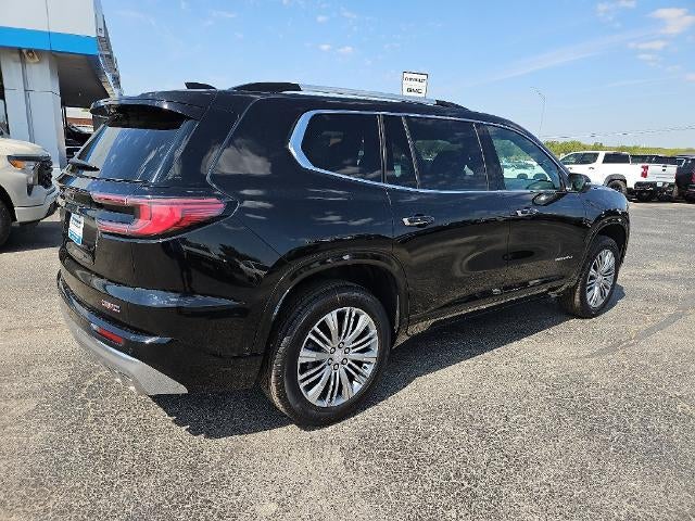 2027 GMC Acadia Denali