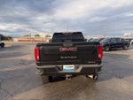 2020 GMC Sierra 2500 HD AT4