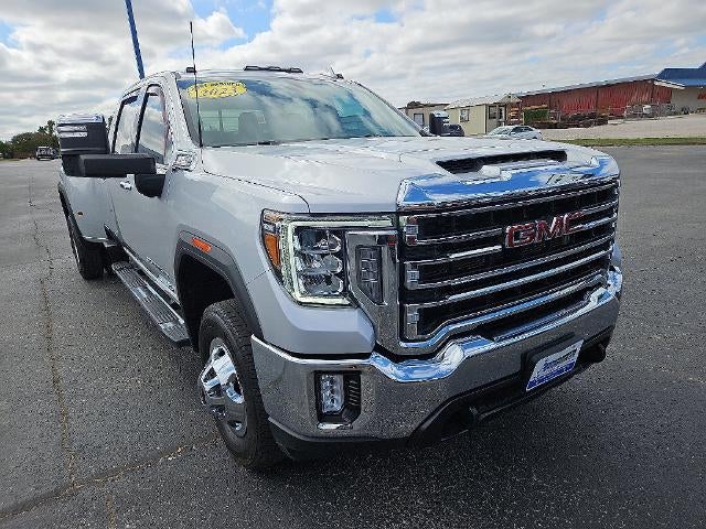 2023 GMC Sierra 3500 HD SLT
