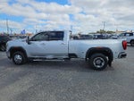 2023 GMC Sierra 3500 HD SLT