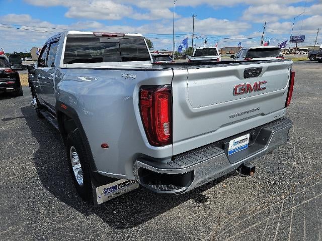 2023 GMC Sierra 3500 HD SLT