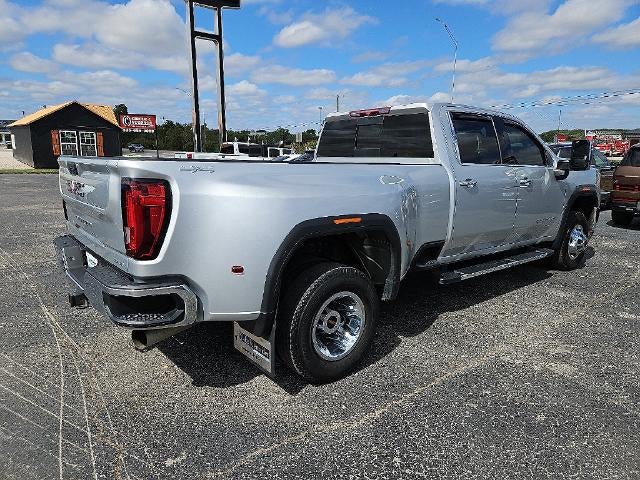 2023 GMC Sierra 3500 HD SLT
