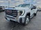 2026 GMC Sierra 3500 HD SLT DRW