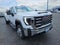 2026 GMC Sierra 3500 HD SLT DRW