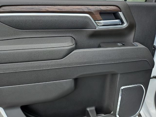 2026 GMC Sierra 3500 HD SLT DRW