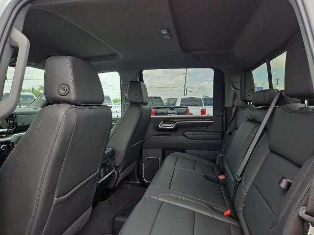 2026 GMC Sierra 3500 HD SLT DRW