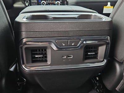 2026 GMC Sierra 3500 HD SLT DRW