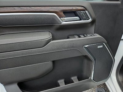 2026 GMC Sierra 3500 HD SLT DRW