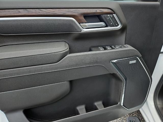 2026 GMC Sierra 3500 HD SLT DRW