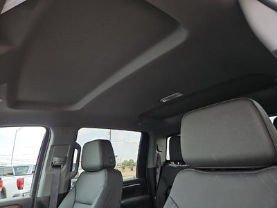 2026 GMC Sierra 3500 HD SLT DRW