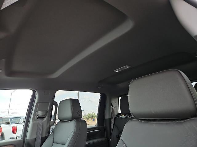 2026 GMC Sierra 3500 HD SLT DRW
