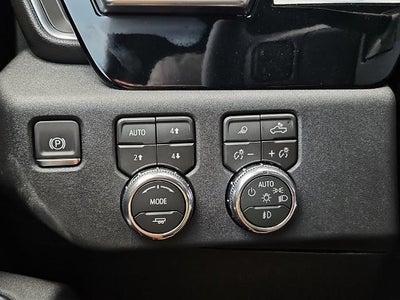 2026 GMC Sierra 3500 HD SLT DRW