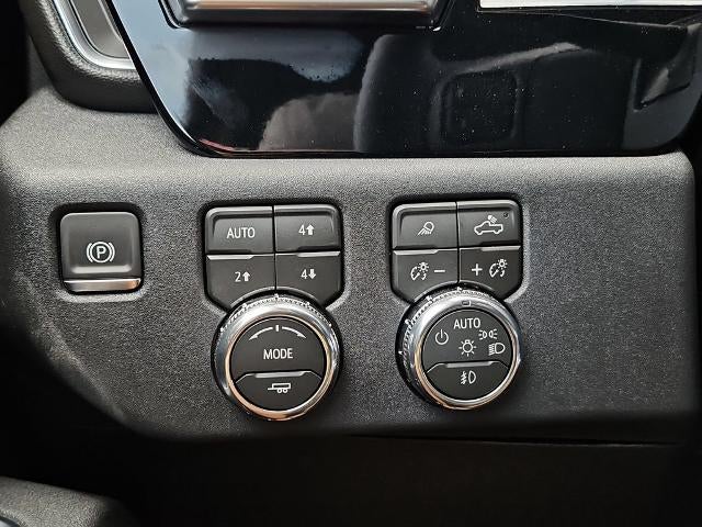 2026 GMC Sierra 3500 HD SLT DRW
