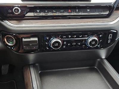 2026 GMC Sierra 3500 HD SLT DRW