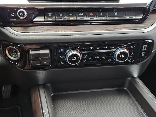 2026 GMC Sierra 3500 HD SLT DRW