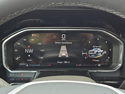 2026 GMC Sierra 3500 HD SLT DRW