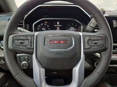 2026 GMC Sierra 3500 HD SLT DRW