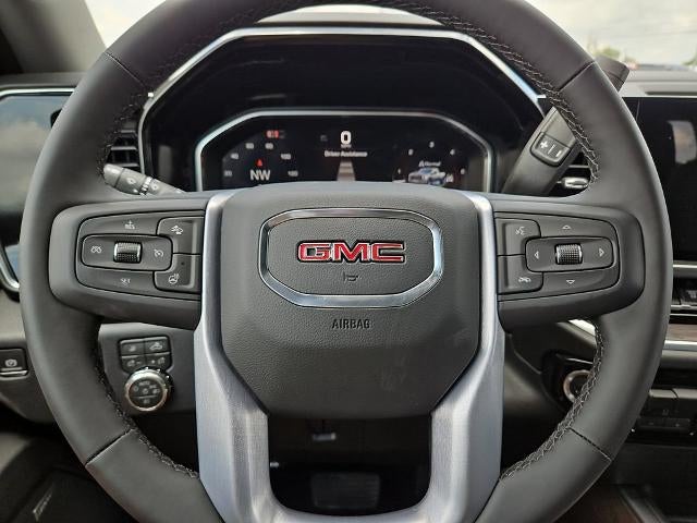 2026 GMC Sierra 3500 HD SLT DRW