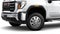2026 GMC Sierra 3500 HD SLT DRW