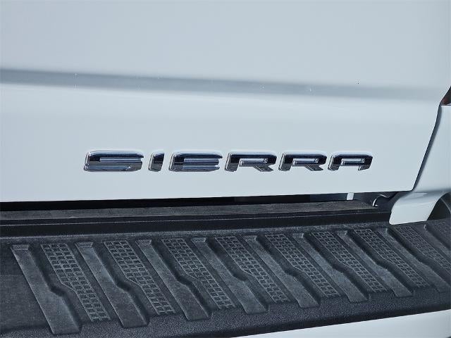 2025 GMC Sierra 3500 HD Denali Ultimate