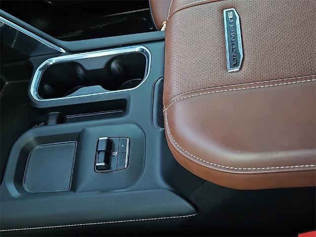 2025 GMC Sierra 3500 HD Denali Ultimate