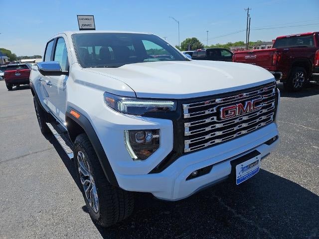 2026 GMC Canyon Denali - Photo 11