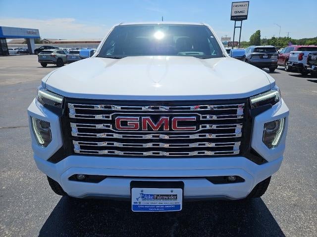 2026 GMC Canyon Denali - Photo 12
