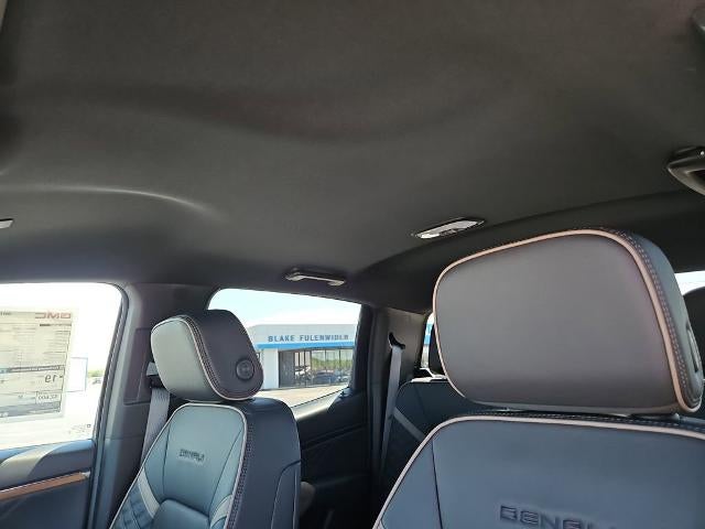 2026 GMC Canyon Denali - Photo 22