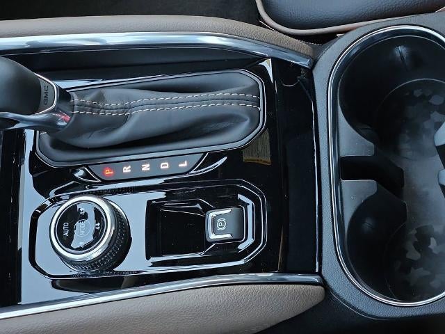 2026 GMC Canyon Denali - Photo 25