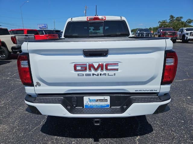 2026 GMC Canyon Denali - Photo 6