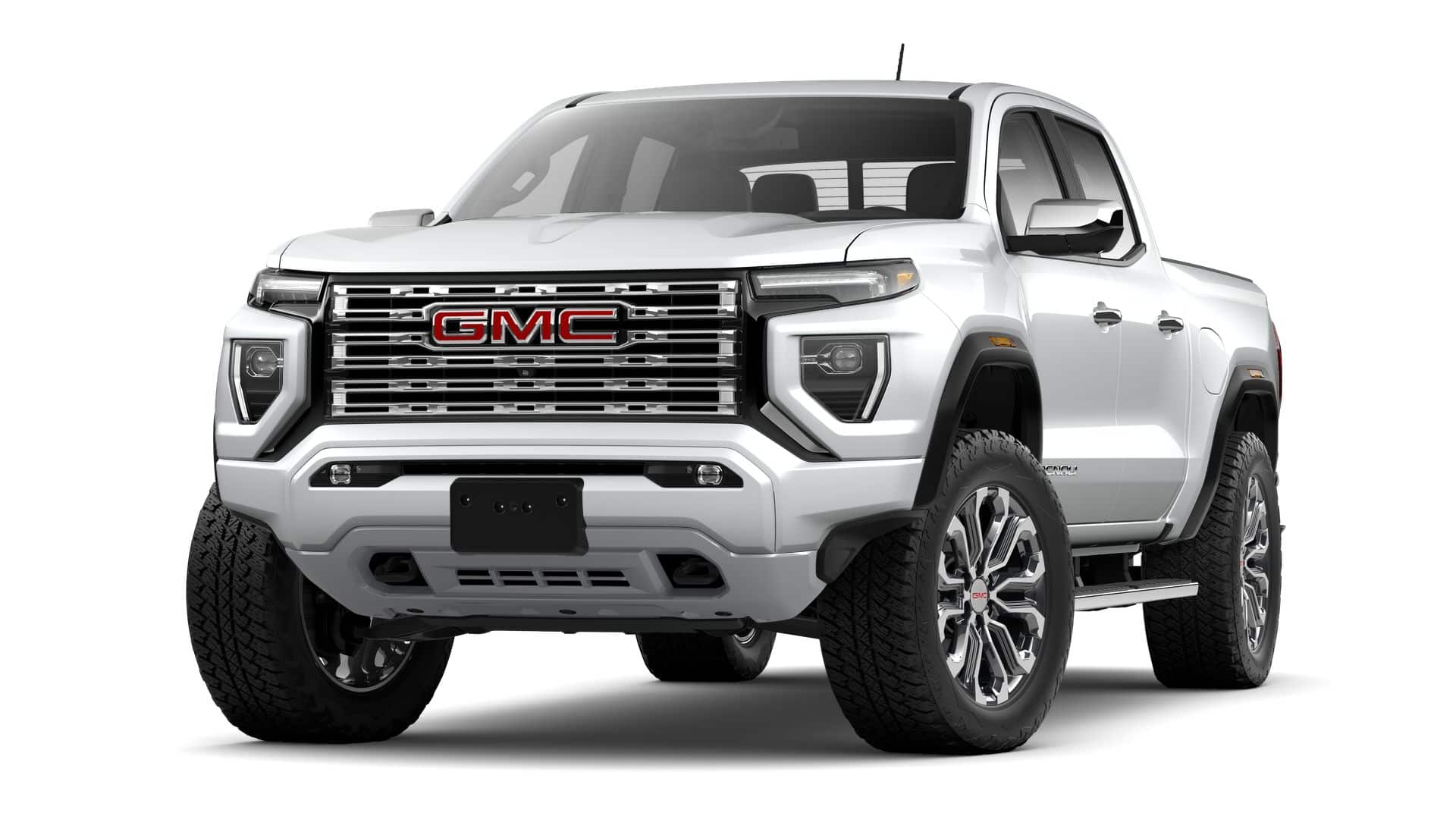2026 GMC Canyon 4WD Denali Crew Cab Short Box's photo