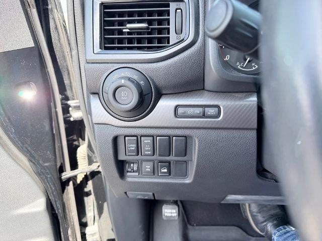 2023 Nissan Titan PRO-4X
