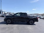 2023 Nissan Titan PRO-4X