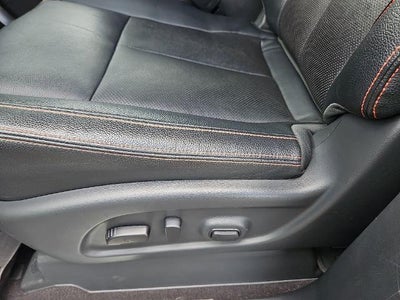 2023 Nissan Titan PRO-4X