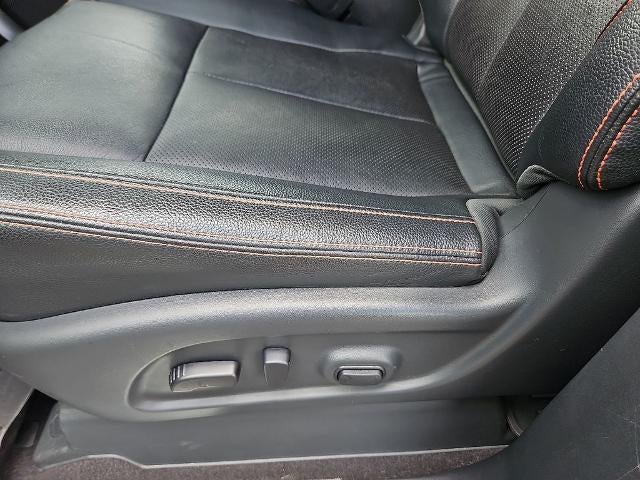 2023 Nissan Titan PRO-4X
