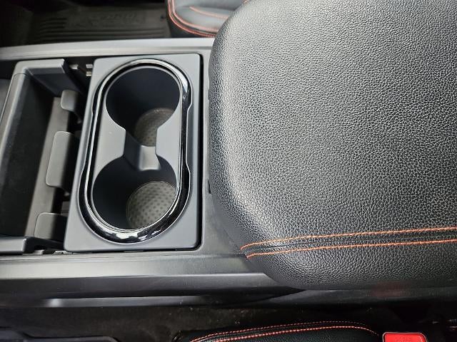 2023 Nissan Titan PRO-4X