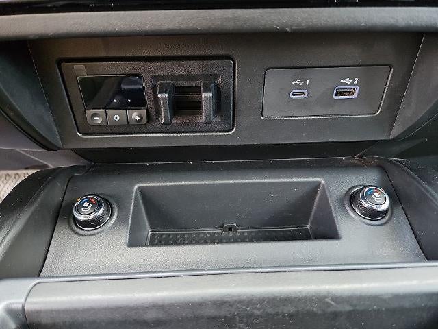 2023 Nissan Titan PRO-4X