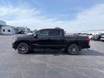 2023 Nissan Titan SV